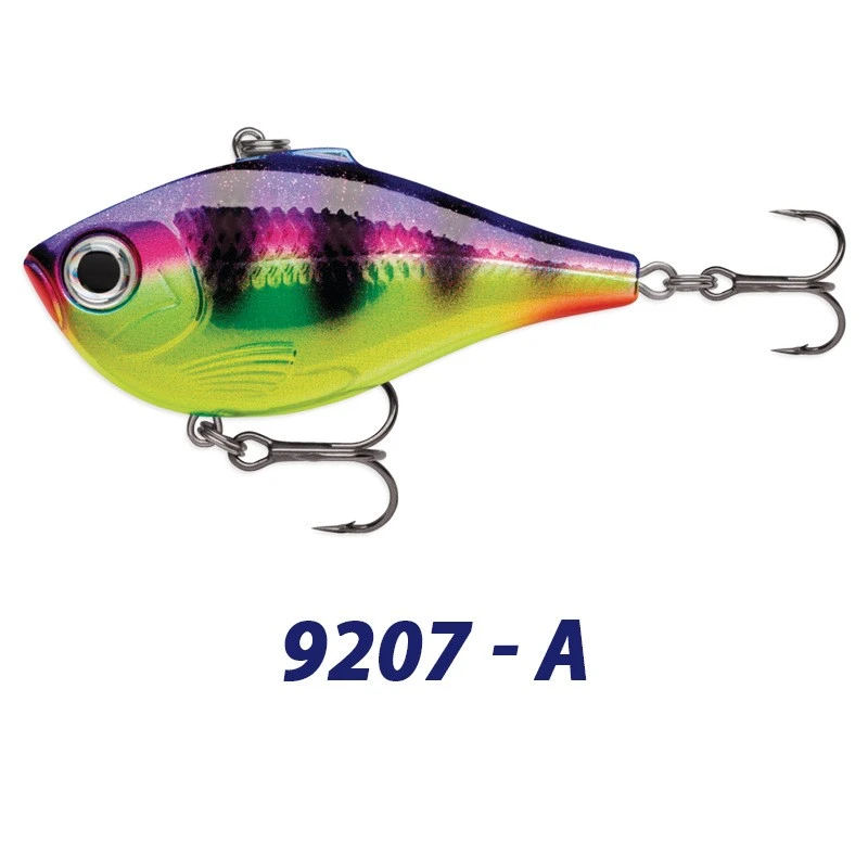 24g sinking vibration lure